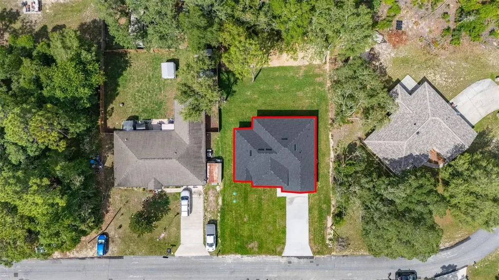 8100 N Hillview Circle Dunnellon FL 34434