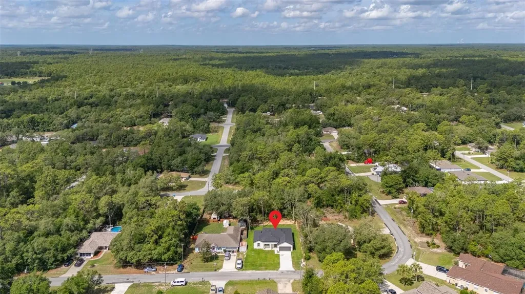 8100 N Hillview Circle Dunnellon FL 34434