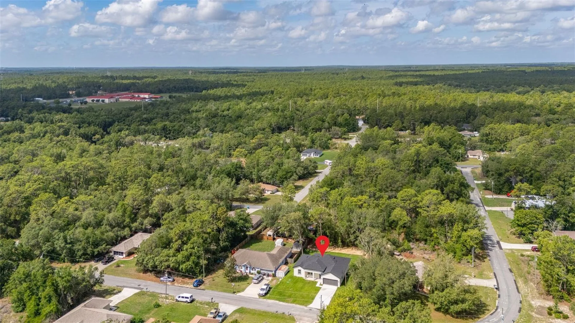 8100 N Hillview Circle Dunnellon FL 34434
