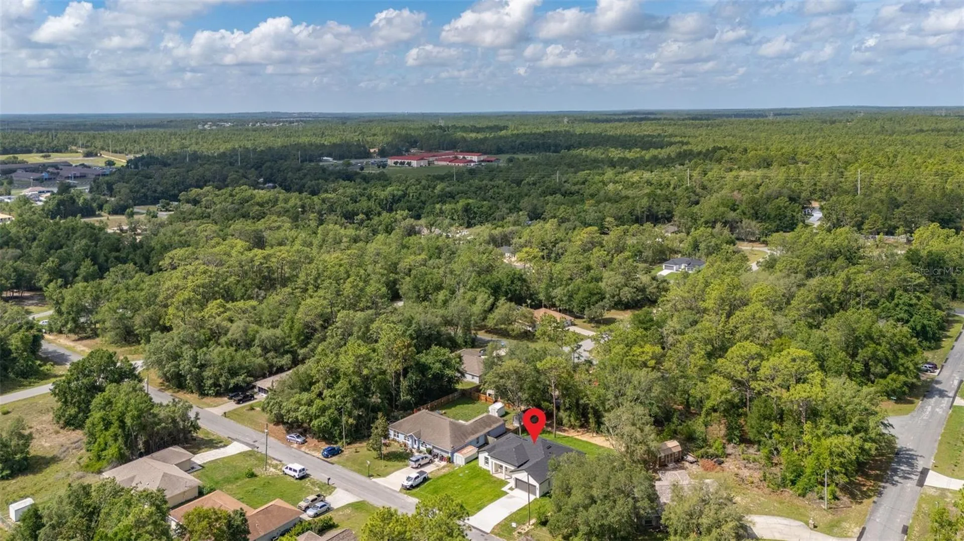 8100 N Hillview Circle Dunnellon FL 34434