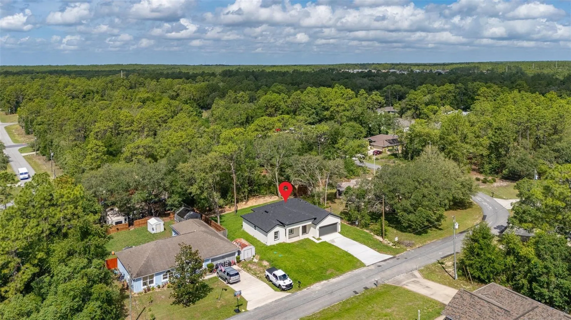 8100 N Hillview Circle Dunnellon FL 34434