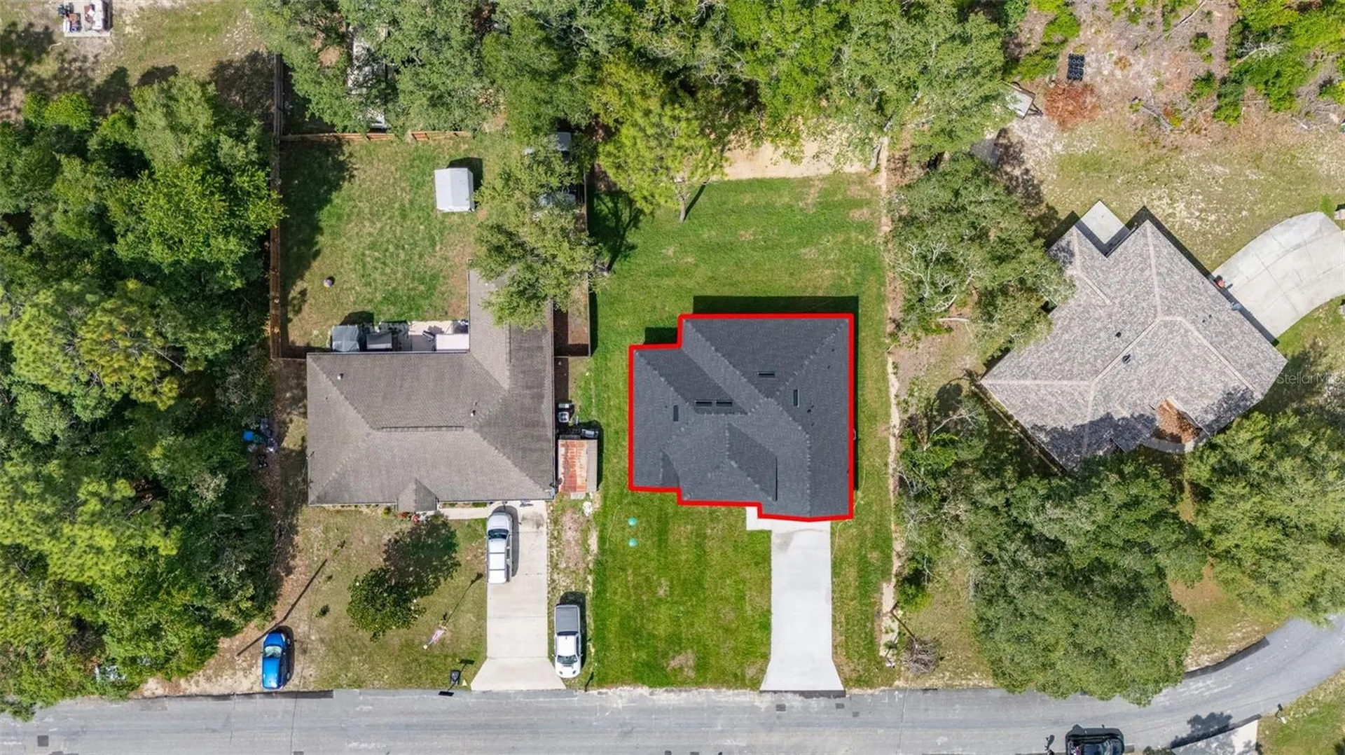 8100 N Hillview Circle Dunnellon FL 34434