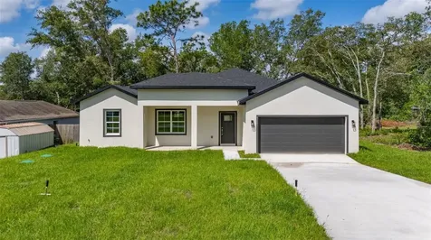 8100 N Hillview Circle Dunnellon FL 34434