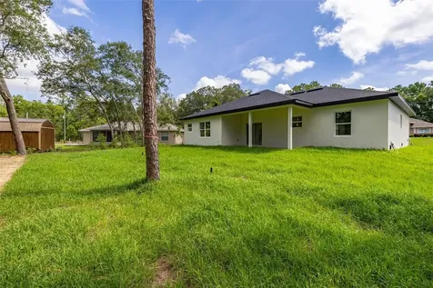 8100 N Hillview Circle Dunnellon FL 34434