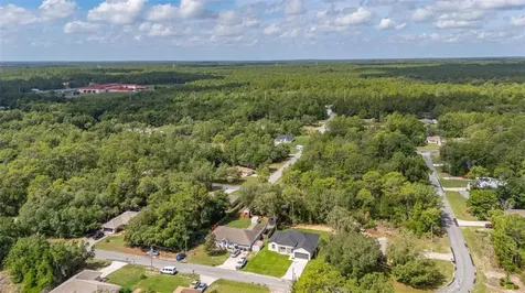 8100 N Hillview Circle Dunnellon FL 34434