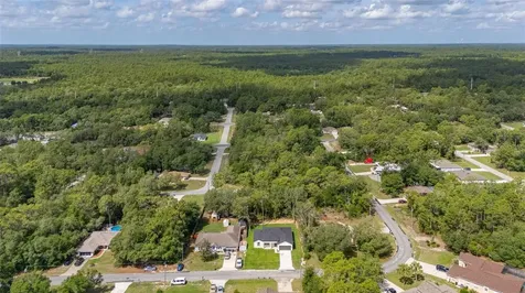 8100 N Hillview Circle Dunnellon FL 34434
