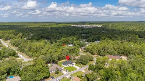 8100 N Hillview Circle Dunnellon FL 34434