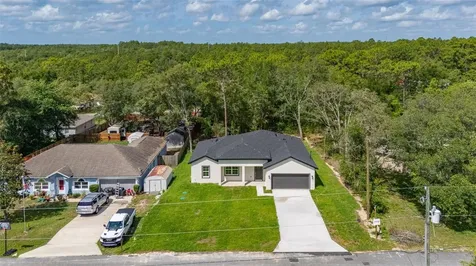8100 N Hillview Circle Dunnellon FL 34434
