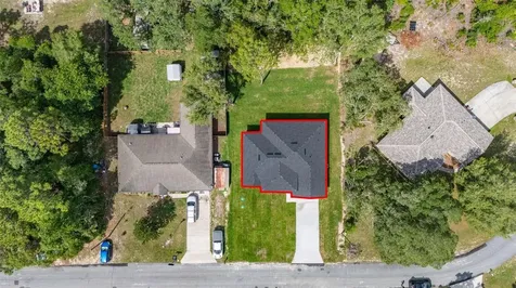 8100 N Hillview Circle Dunnellon FL 34434