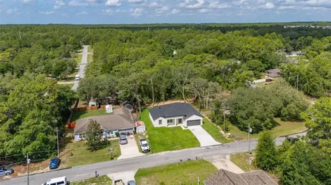 8100 N Hillview Circle Dunnellon FL 34434
