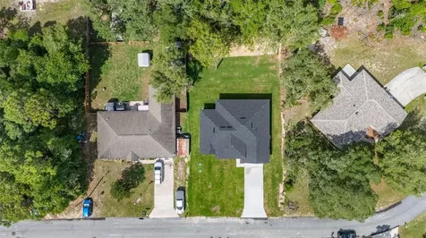 8100 N Hillview Circle Dunnellon FL 34434