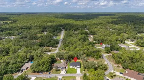 8100 N Hillview Circle Dunnellon FL 34434
