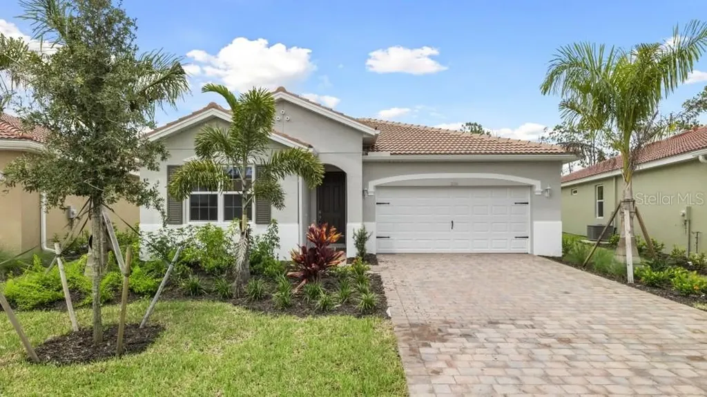 9683 Sand Dune Lane Punta Gorda FL 33950