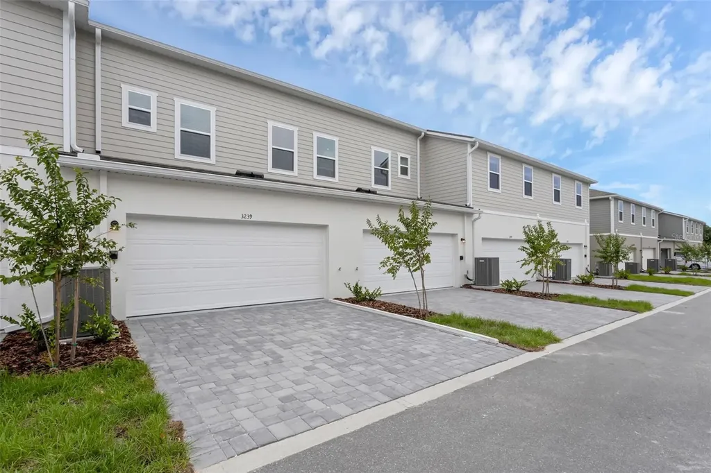 3239 Gardenia Reserve Street Apopka FL 32712