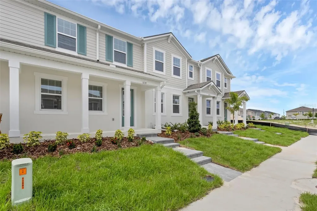 3239 Gardenia Reserve Street Apopka FL 32712