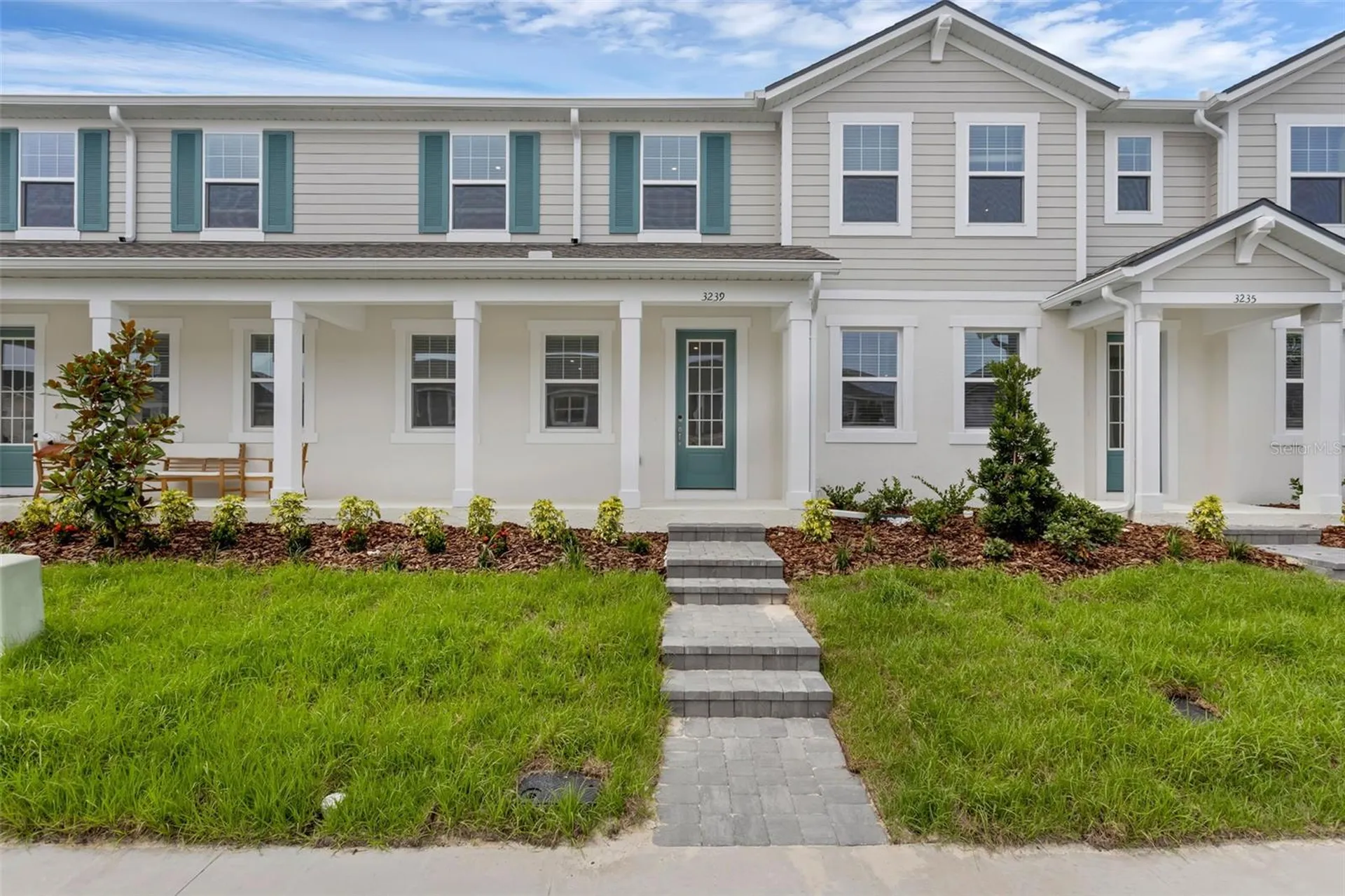 3239 Gardenia Reserve Street Apopka FL 32712
