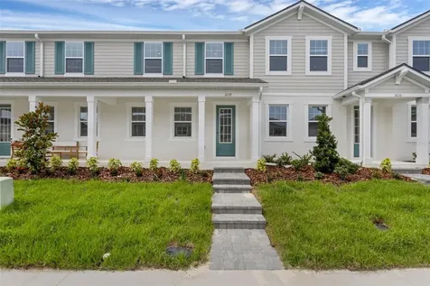 3239 Gardenia Reserve Street Apopka FL 32712