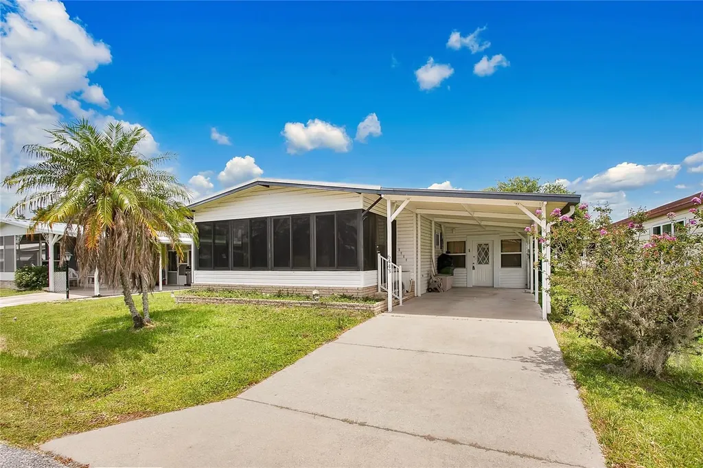 6443 Hollyberry Lane NE Winter Haven FL 33881