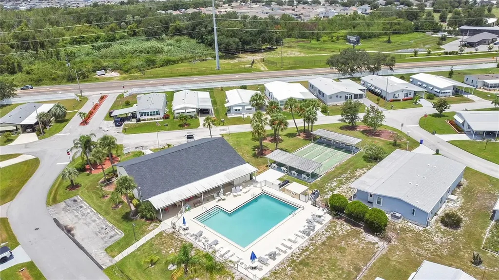 6443 Hollyberry Lane NE Winter Haven FL 33881
