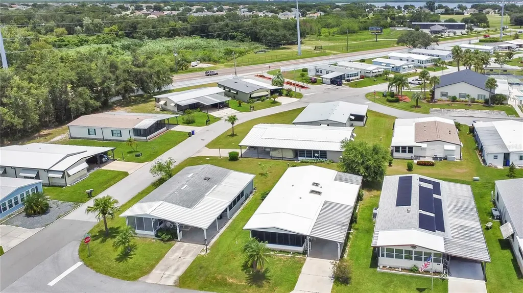 6443 Hollyberry Lane NE Winter Haven FL 33881