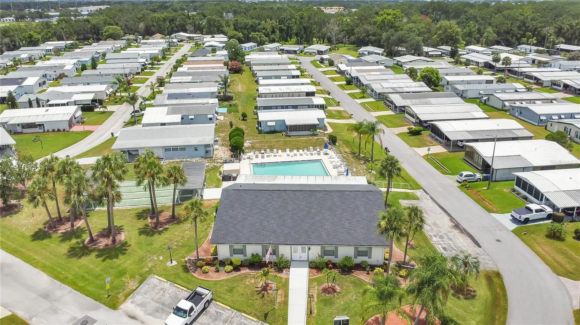 6443 Hollyberry Lane NE Winter Haven FL 33881