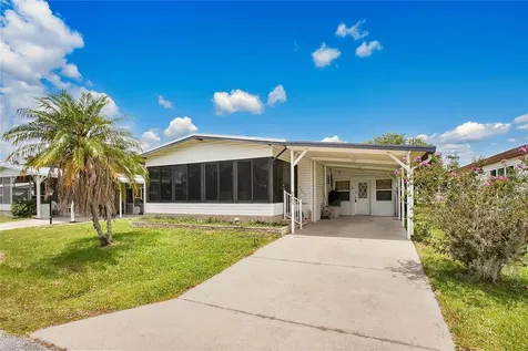 6443 Hollyberry Lane NE Winter Haven FL 33881