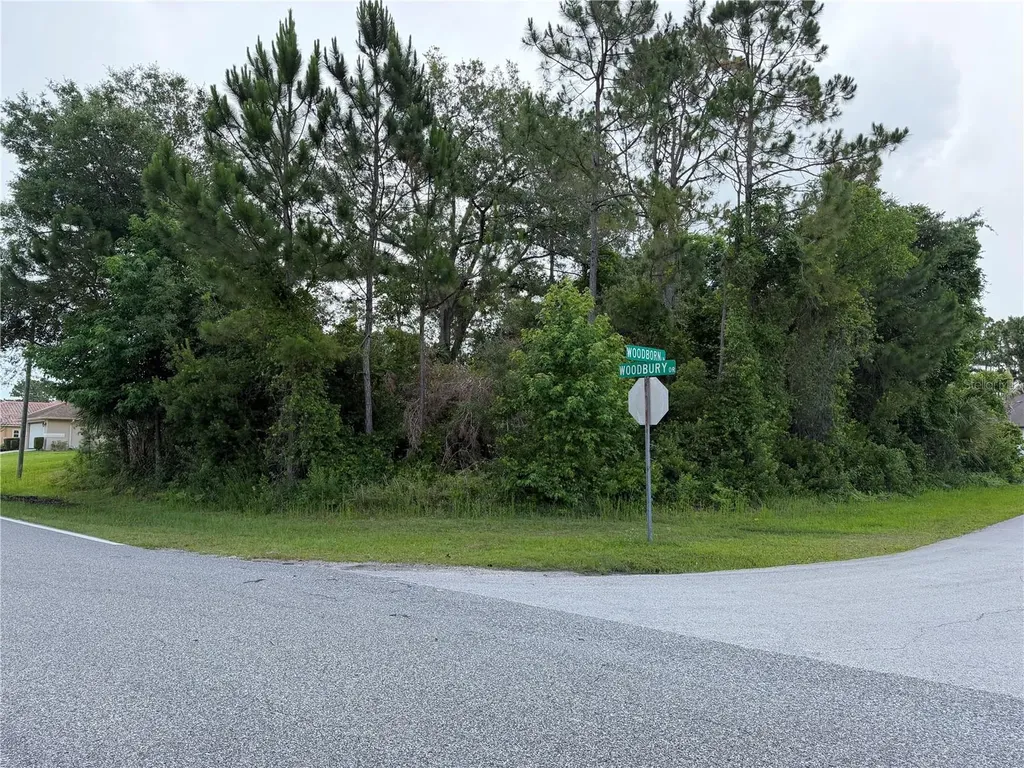 50 Woodburry Drive Palm Coast FL 32164