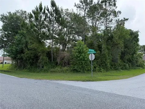 50 Woodburry Drive Palm Coast FL 32164