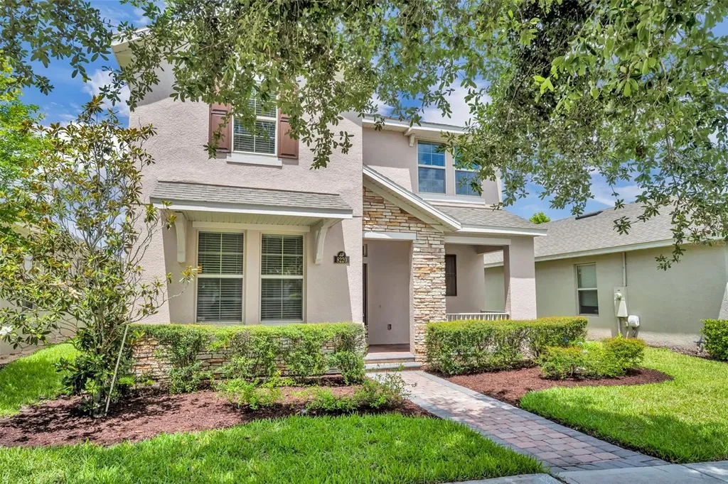 8220 Bayview Crossing Drive Winter Garden FL 34787