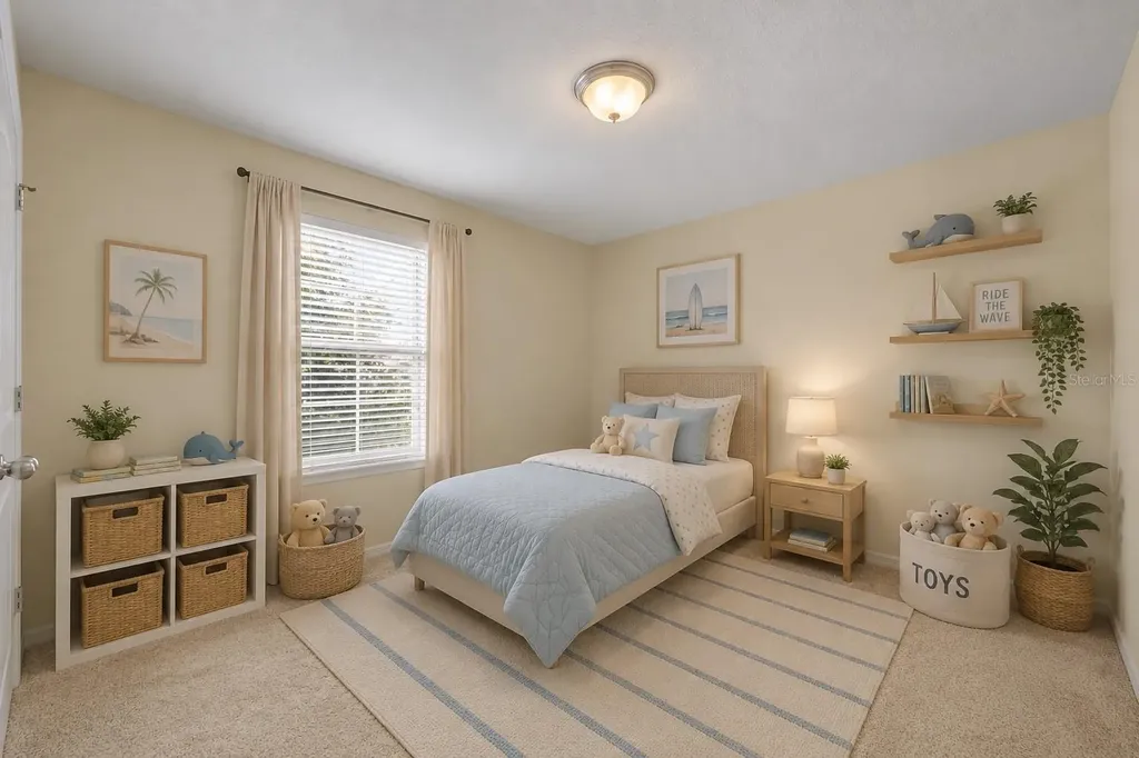 8220 Bayview Crossing Drive Winter Garden FL 34787