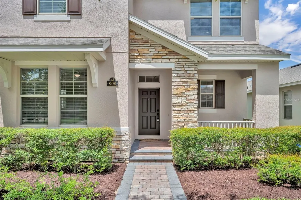 8220 Bayview Crossing Drive Winter Garden FL 34787