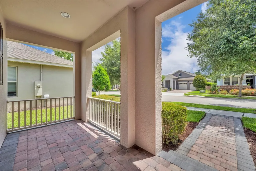8220 Bayview Crossing Drive Winter Garden FL 34787