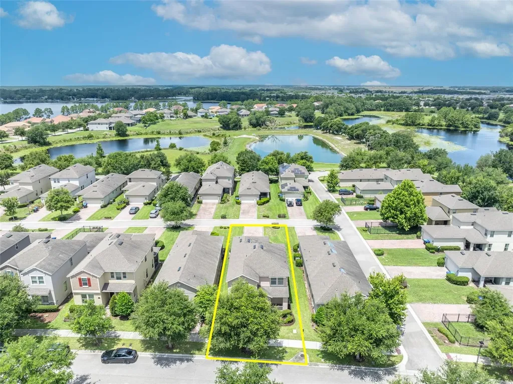 8220 Bayview Crossing Drive Winter Garden FL 34787