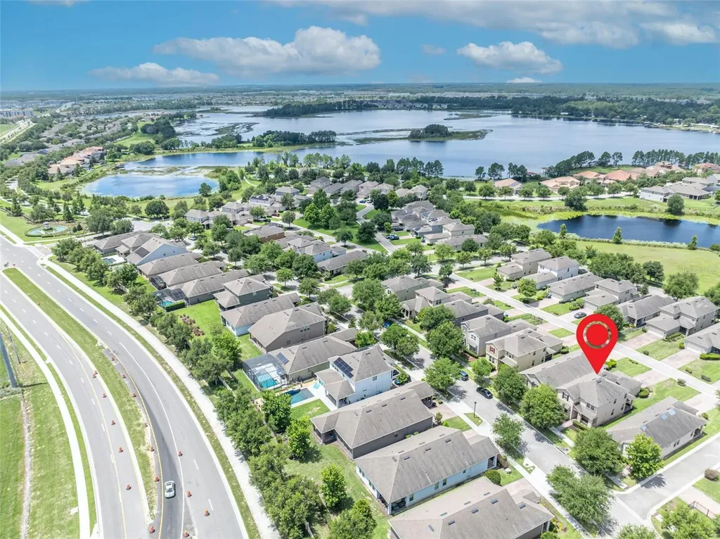 8220 Bayview Crossing Drive Winter Garden FL 34787