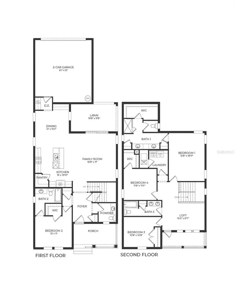8220 Bayview Crossing Drive Winter Garden FL 34787