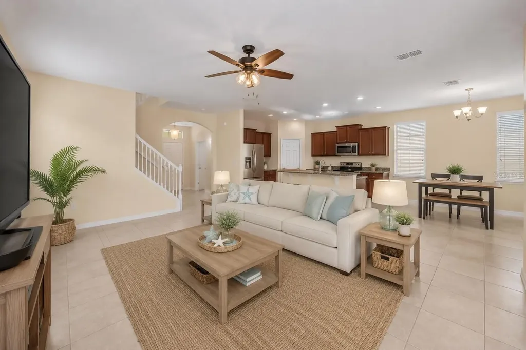 8220 Bayview Crossing Drive Winter Garden FL 34787