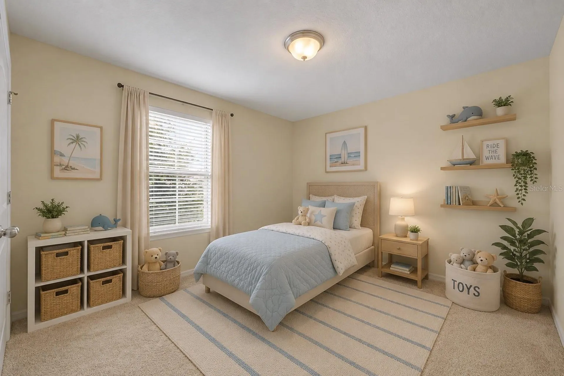8220 Bayview Crossing Drive Winter Garden FL 34787