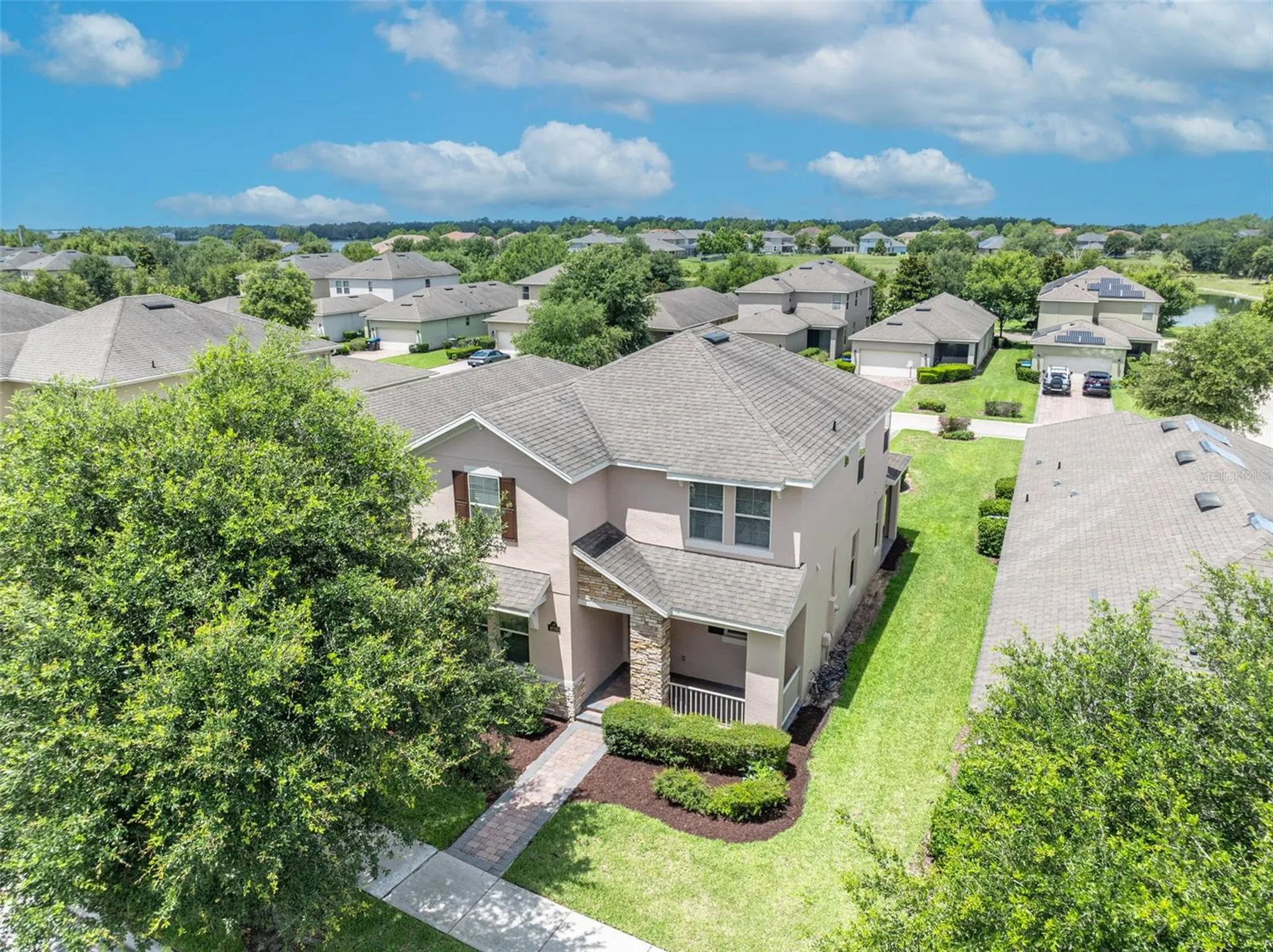 8220 Bayview Crossing Drive Winter Garden FL 34787