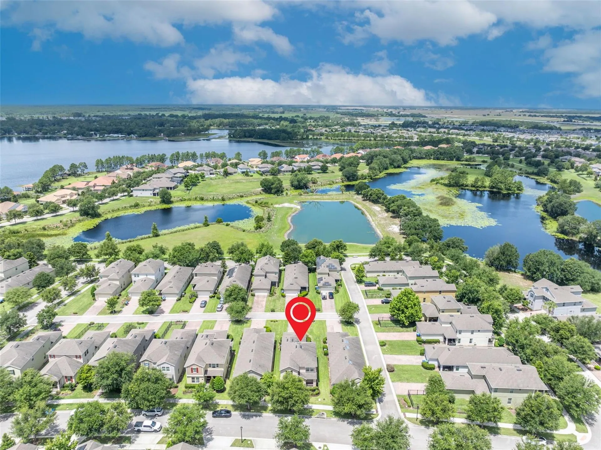 8220 Bayview Crossing Drive Winter Garden FL 34787