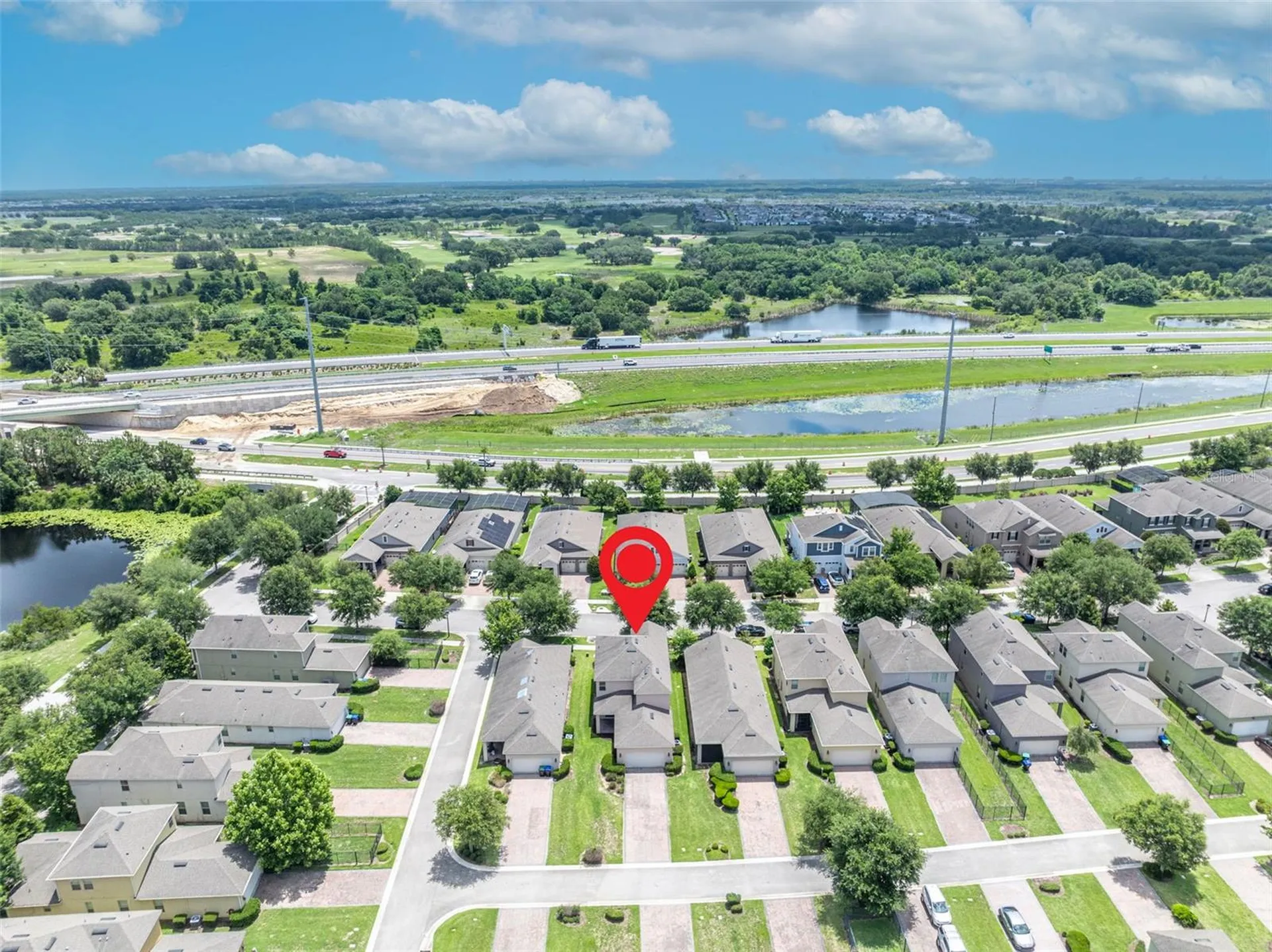 8220 Bayview Crossing Drive Winter Garden FL 34787
