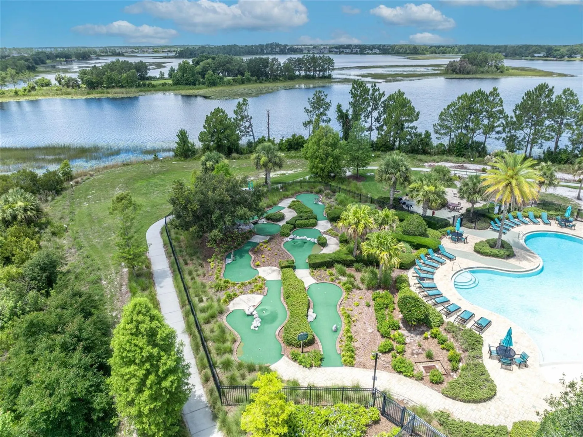 8220 Bayview Crossing Drive Winter Garden FL 34787