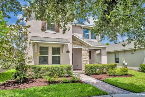 8220 Bayview Crossing Drive Winter Garden FL 34787