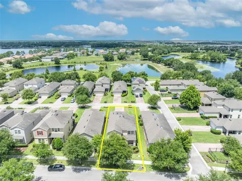 8220 Bayview Crossing Drive Winter Garden FL 34787