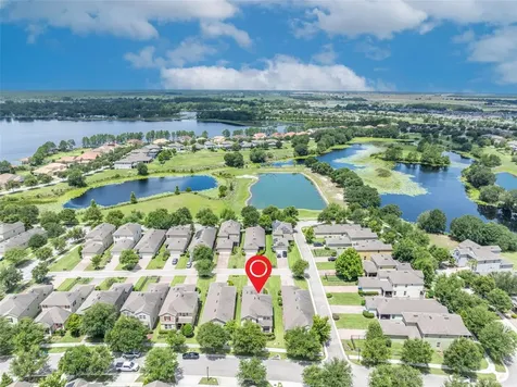 8220 Bayview Crossing Drive Winter Garden FL 34787