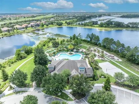 8220 Bayview Crossing Drive Winter Garden FL 34787