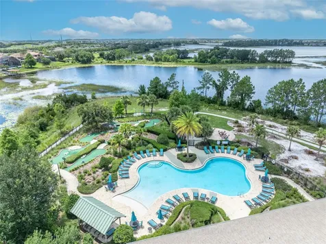 8220 Bayview Crossing Drive Winter Garden FL 34787