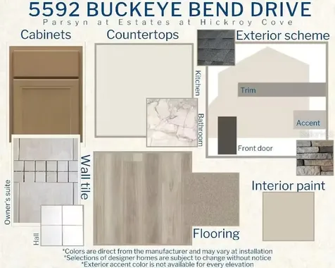 5592 Buckeye Bend Drive St Cloud FL 34772