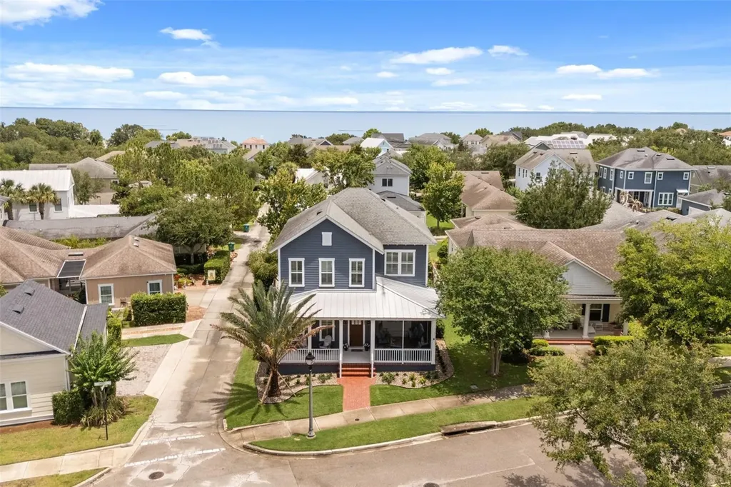 925 Easley Avenue Winter Garden FL 34787