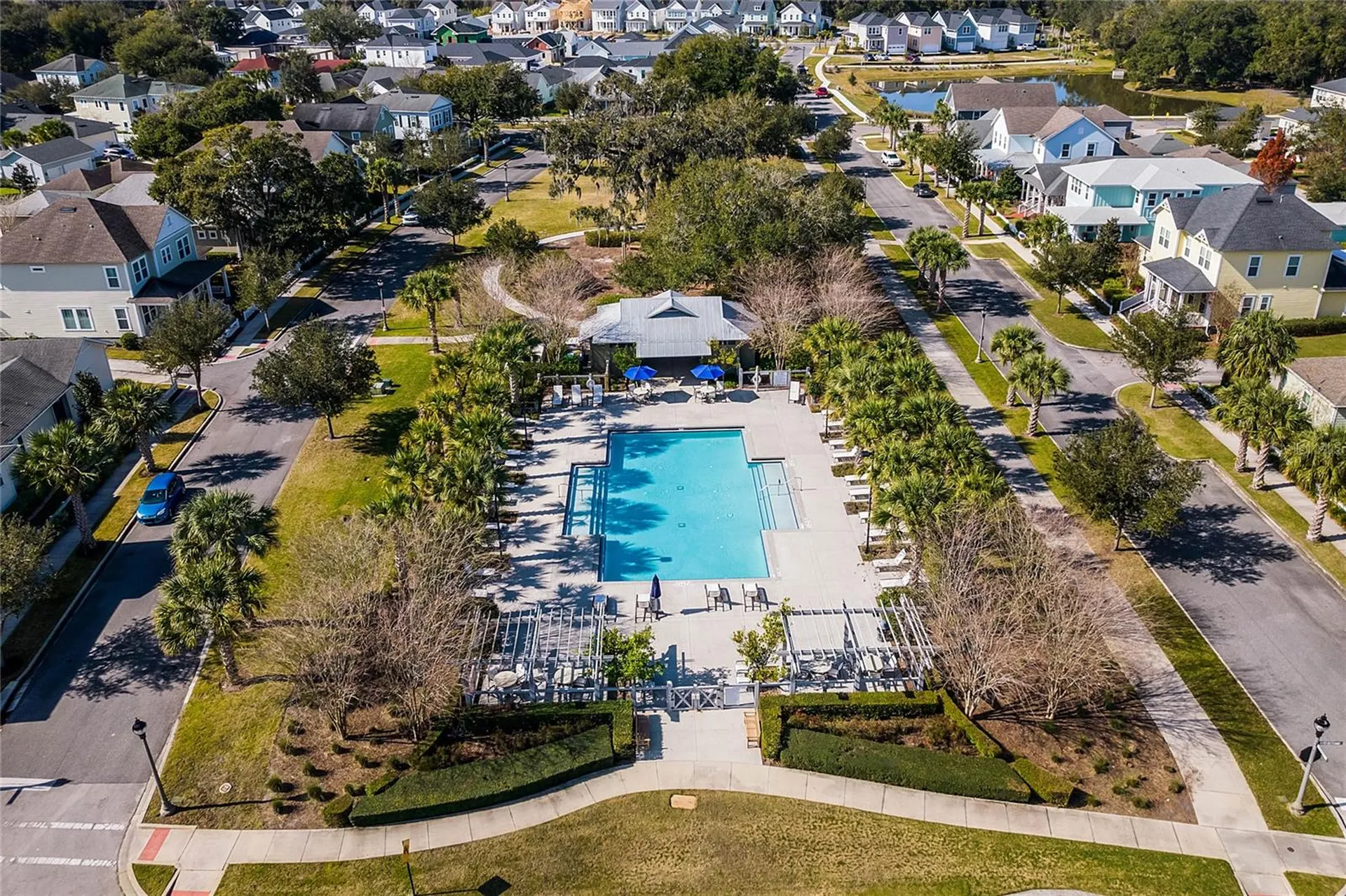925 Easley Avenue Winter Garden FL 34787