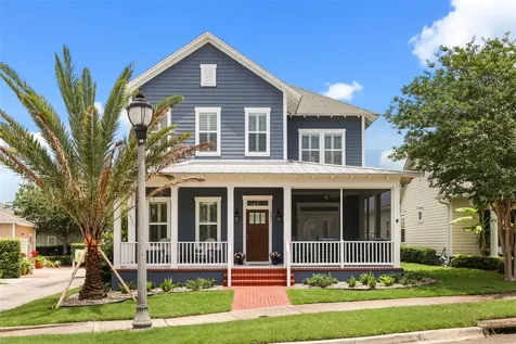 925 Easley Avenue Winter Garden FL 34787